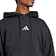 adidas Essentials Feelcozy Fleece Hoodie M JE3807