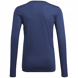 Tričko adidas Team Base Tee Jr GN5712