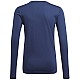 Tričko adidas Team Base Tee Jr GN5712