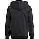 adidas Tiro 24 Hooded Sweat Jr IJ5611