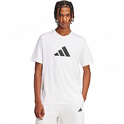 Tričko adidas 3Bar Tee M JD4913