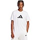 Tričko adidas 3Bar Tee M JD4913