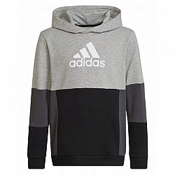 adidas Colourblock Hoodie Jr HN8563