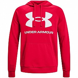 Under Armour Rival Fleece Big Logo HD M 1357093 600