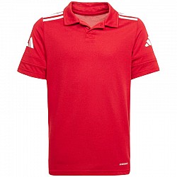 Tričko adidas Squadra 25 Polo Jr JY3411
