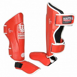 Chrániče Masters NS-30 (WAKO APPROVED) 1115111-M02
