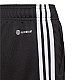 Trenky adidas Designed 2 Move 3-Stripes Shorts Jr HI6833