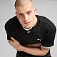 Tričko Puma Ess Small Logo Tee M 682538 01