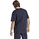 Tričko adidas All SZN Graphic Tee M IC9812
