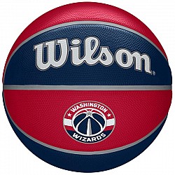 Lopta Wilson NBA Team Washington Wizards Ball WTB1300XBWAS