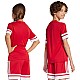 Tričko adidas Squadra 25 Jr JJ0051