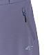 Tepláky 4F softshell FNK F0988 W 4FWAW25TFTRF0988 32S