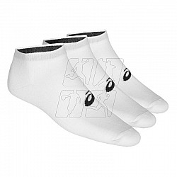 Ponožky Asics 3pak Ped 155206-0001