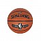 Lopta Spalding NBA Platinum Precision Ball 76307Z