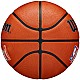 Wilson Jr NBA Logo Auth Outdoor WZ3011801XB6