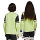 Brankársky dres adidas Squadra 25 Long Sleeve Jr JJ1940