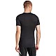 Tričko adidas Techfit Short Sleeve Tee M JP4674