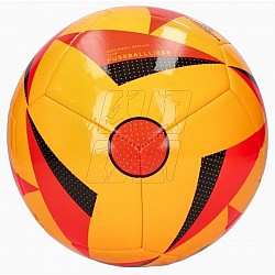 Futbalová lopta adidas Euro24 Club IP1615
