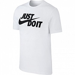 Tričko Nike Tee Just Do It Swoosh M AR5006-100