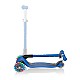 Globber Primo Foldable Lights 432-100-2 HS-TNK-000013800