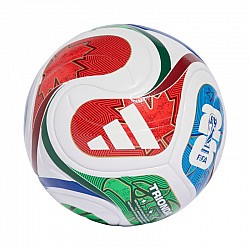 Futbalová lopta adidas World Cup 26 Trionda League J290 JD8168