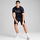 Tričko Puma Sport Graphic Tee M 684617 16