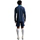 Nike Dri-FIT Academy 25 Drill Top M FZ9767 410
