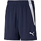 Trenky Puma teamLIGA Shorts Jr 704931 06