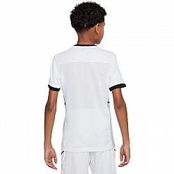 Tričko Nike Dri-Fit Academy 25 SS Jr FZ9758 100