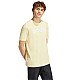 Tričko adidas Essentials Single Jersey Linear Embroidered M IZ4769