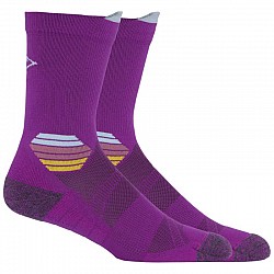 Ponožky Asics Fujitrail Run Crew Sock 3013A700-501