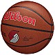 Lopta Wilson Team Alliance Portland Trail Blazers Ball WTB3100XBPOR