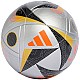 Futbalová lopta adidas Fussballiebe Finale Pro IS7436