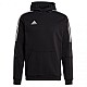 adidas Tiro 21 Sweat Hoody M GM7341
