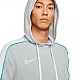 Nike NK Dry Academy Hoodie Po FP JB M CZ0966 019