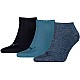 Ponožky Puma Unisex Sneaker Plain 3pak 906807 16