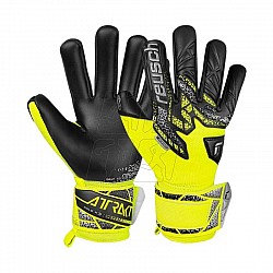 Brankárske rukavice Reusch Attrakt Gold X NC 5570955 2025