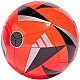 Futbalová lopta adidas Euro24 Fussballliebe Club IN9375