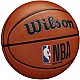 Lopta Wilson NBA DRV Pro Ball WTB9100XB