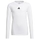 Tričko adidas Team Base Tee Jr GN5713