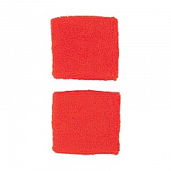 Nike Swoosh Wristbands 2 ks. N1012405802S