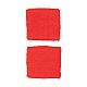 Nike Swoosh Wristbands 2 ks. N1012405802S