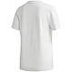 Tričko adidas Trefoil Tee W FM3306