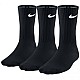 Ponožky Nike Lightweight Crew 3pak SX4704-001