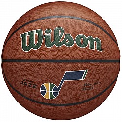 Lopta Wilson Team Alliance Utah Jazz Ball WTB3100XBUTA