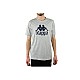 Tričko Kappa Caspar T-Shirt M 303910-15-4101M