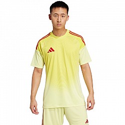 Brankársky dres adidas Tiro 25 Competition Short Sleeve M JN2016
