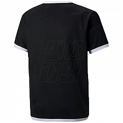 Tričko Puma teamLIGA Jersey Jr 704925 03