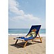 Real Madryt 70x140 cm beach  Jr 2200010482