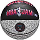 Lopta Wilson NBA Jam Indoor-Outdoor Ball WZ2011801XB